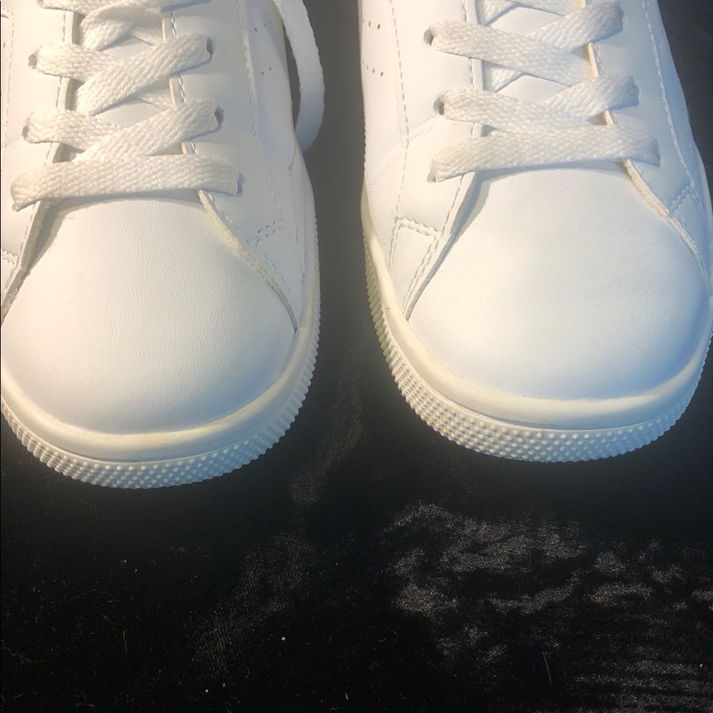 Tretorn Womens Center Court Sneakers 7.5 - Picture 3 of 7